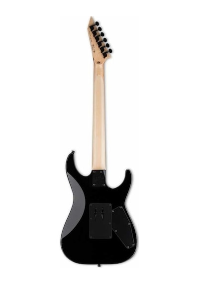 Esp Ltd Kh-202 Kirk Hammett Signature Solak Elektro Gitar