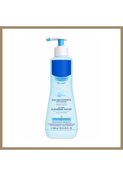 Bezos Cleansing Water Durulama Gerektirmeyen Temizleme Sıvısı 300 Ml 22