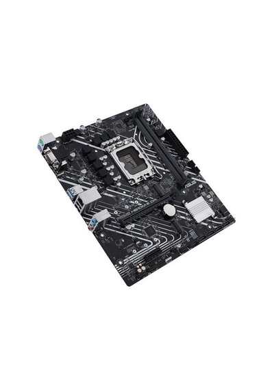 Msı Pro H610m-e Ddr5 M2 Pcıe Nvme Hdmı Pcıe 16x V4.0 1700p Matx-212481