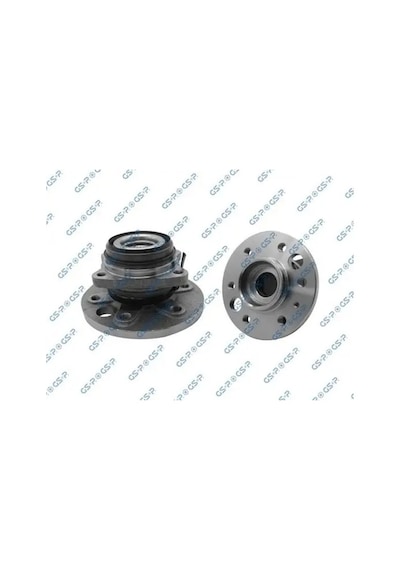 Mercedes Sprinter 315 Cdi Arka Poyra 2007-2013 Gsp 9329008