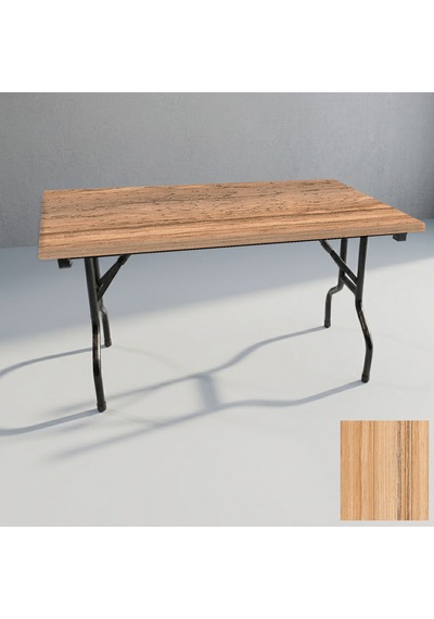 Banket Katlanır Masa Werzalit, Allzalit. Vermodin Tabla 80x140 - Coco Bolo Çok Renkli Banket Katlanır Masa Werzalit, Allzalit. Vermodin Tabla 80x140 - Coco Bolo Çok Renkli