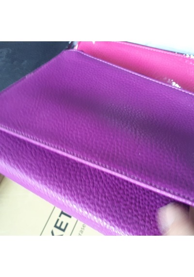 Küçük Defter Lüx 14 CM x 20 CM Yumuşak Vinlex Deri Kaplama 2 Adet N11.2168