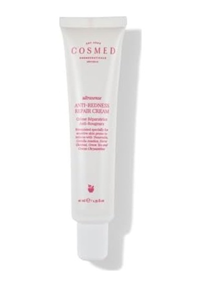 Cosmed Hassas Ciltler İçin Kızarıklık Karşıtı Krem - Anti-redness Repair Cream - 40 Ml