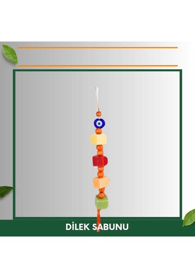 Sunum Baharat Dilek Sabunu Klasik Sabun