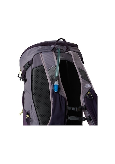 The North Face W Trail Lite 24 Sırt Çantası-en: 23 Cm, Boy: 48 Cm, Derinlik: 18 Cm Nf0a87c6nrc1 Gri