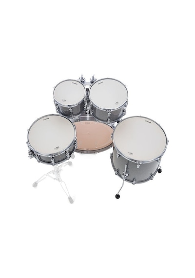 Sonor Aq2 Bop Akustik Davul Seti Titanium Quartz