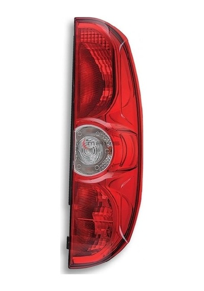 Fiat Doblo Sağ Arka Duysuz Stop Lamba Dikey Açılan Kapı 2009-2014 -51830564