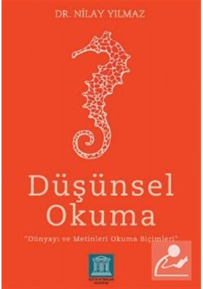 Düşünsel Okuma - Nilay Yılmaz