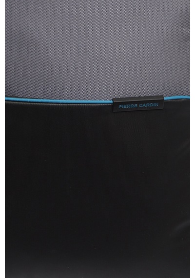 Pierre Cardin Erkek Günlük Sırt Çantası 01pc001151 Gri