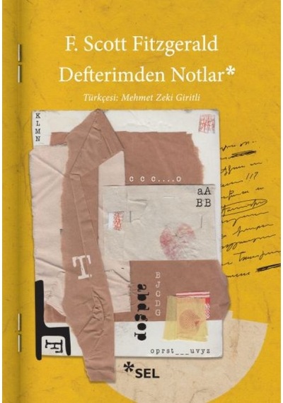 Defterimden Notlar - Kyut-763227