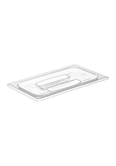 Plastport Kırılmaz Gastronom Kapak 14 Çok Renkli