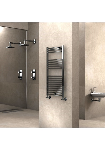 Haiti Havlupan 500X1000 Düz Krom