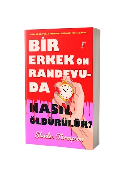 Bir Erkek On Randevuda Nasıl Öldürülür