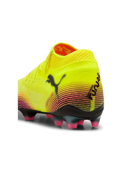 Puma Future 8 Ultımate Forever Fg Krampon 108138 03 Sarı