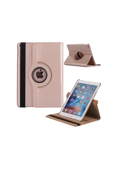 Apple Uyumlu iPad Pro 10,5 İnç Döner Standlı Tablet Kılıfı
