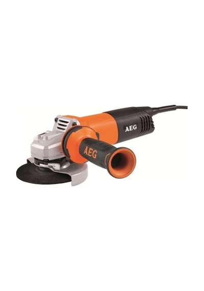 Aeg WS 8-125 Avuç Taşlama (125 MM) - T4935451402 Aeg WS 8-125 Avuç Taşlama (125 MM) - T4935451402