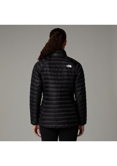 The North Face W Bettaforca Lt Down Jacket Kadın Mont-31457 Siyah
