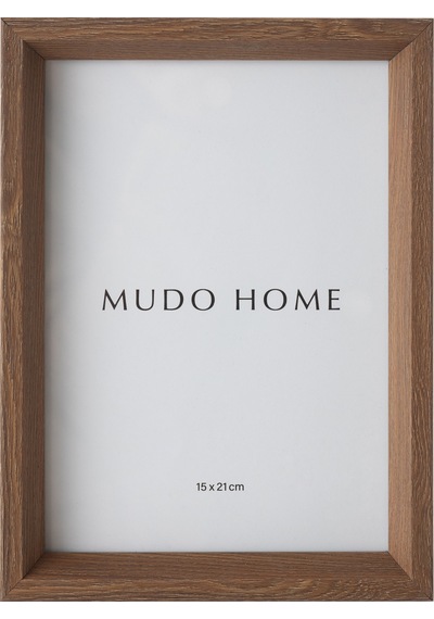 Mudo Home Nıce Fotoğraf Çerçevesi 15x21 Cm
