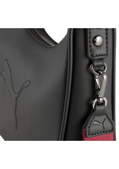 092219-01 Puma Sense Mini Shoulder Bag Kadın Çanta Siyah 092219-01 Siyah