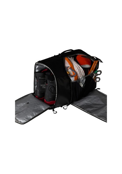 The North Face Base Camp Gear And Boot Pack Nf0a8ef5kx71 Siyah