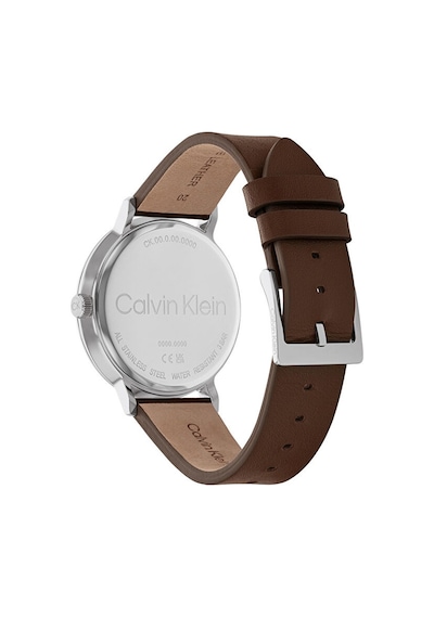 Calvin Klein Ck25200435 Erkek Kol Saati