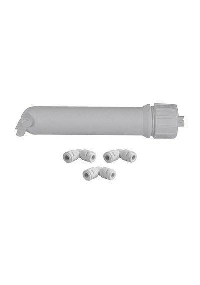 Aquamas Su Arıtma Cihazları Çubuklu Membran Kabı Fitting