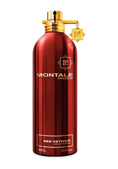 Montale Red Vetiver Erkek Parfüm EDP 100 ML