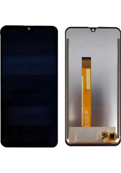 Reeder P13 Blue Max L 2022 Lcd Ekran Dokunmatik