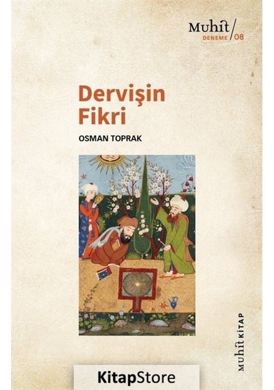 Dervişin Fikri / Osman Toprak