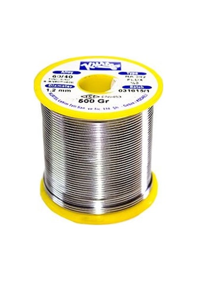 Kurtel 500G 12Mm 6040 Lehim