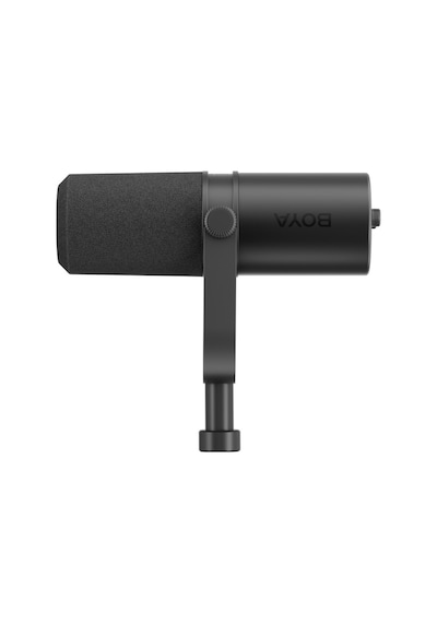 Boya Castmic P60 Usb Ve Xlr Podcast Yayın Mikrofonu