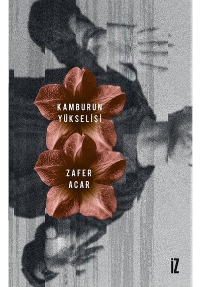 Kamburun Yükselişi - Zafer Acar - İz Yayıncılık