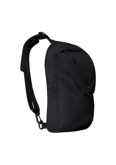 The North Face Glen Canyon Sling Unisex Sırt Çantası-32800 Siyah