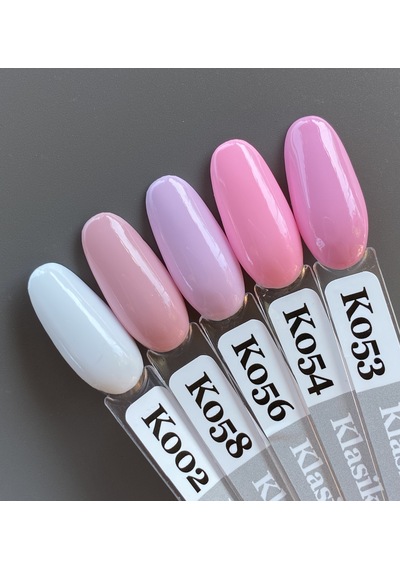 Momo Professional Kalıcı Oje K053 Pastel Pembe 14 Ml