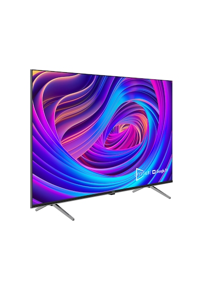 Beko Crystal 8 B50 E 895 A 50" 4K UHD Google Smart TV