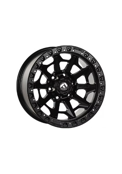 6 114,3 16 10.0 Et-25 Ch66.1 Emr-1261-09 Mat Black Emr