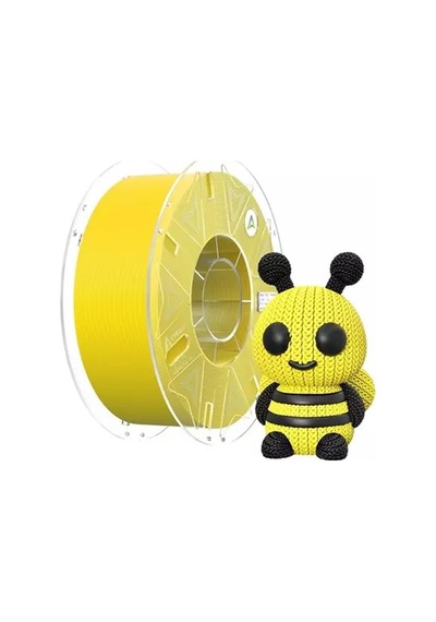 Creality Hyper Pla Rfid Sarı Filament 1.75mm 1kg