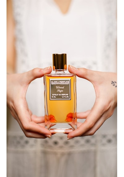 Gloria Perfume Wood Sage Unisex Parfüm EDP 75 ML