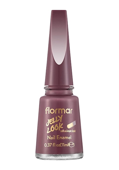 Oje- Jelly Look Nail Enamel Country 8690604612796 34000007-jl59 One Size