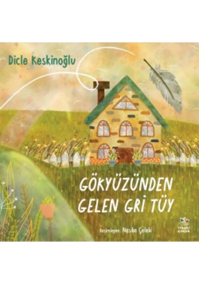 Benim Mükemmel Hatalarım + Gökyüzünden Gelen Gri Tüy