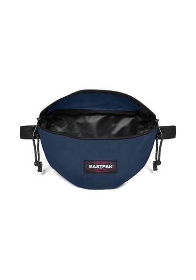 Eastpak Springer Lacivert Bel Çantası-8482 Lacivert