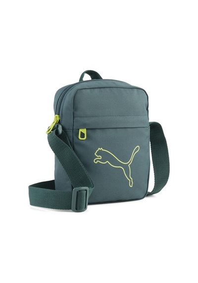 Plus Portable Unisex Yetişkin Çapraz Çanta Herb Garden Tek Beden