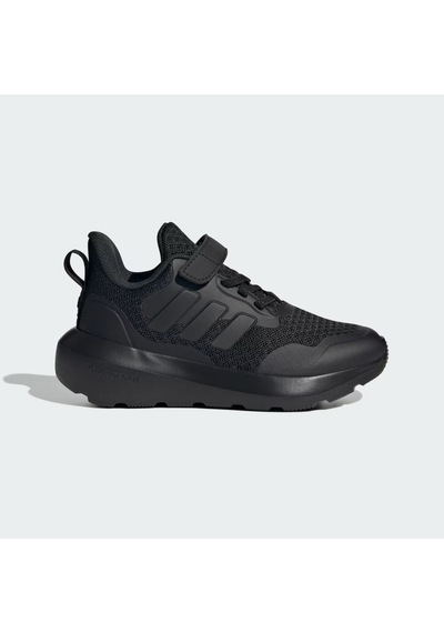 Adidas Fortarun 3.0 El C Unisex Çocuk Spor Ayakkabı Ih2858 Siyah