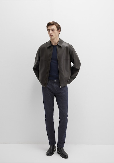Mavi - Jake Mavi Edition Rinse Jean Pantolon 0042290831 Lacivert