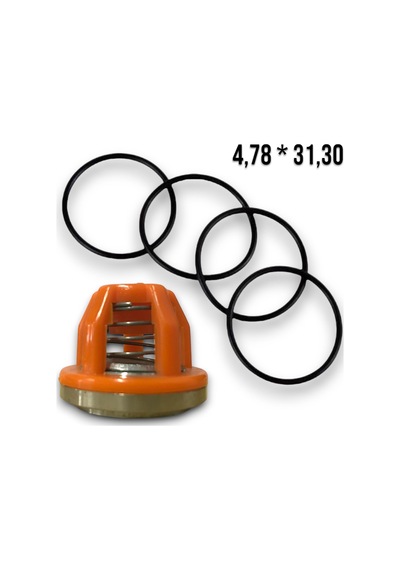 Oring Sibop Taral 90 - Taral 170 ( 20 Adet )