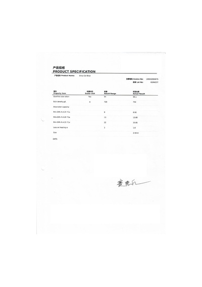Mavi Silikajel - 5.00 Kg Isıt Yeniden Kullan Nem Alıcı