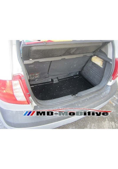 Hyundai Getz Bagaj Havuzu 4K Kokusuz .2003- N11.8843