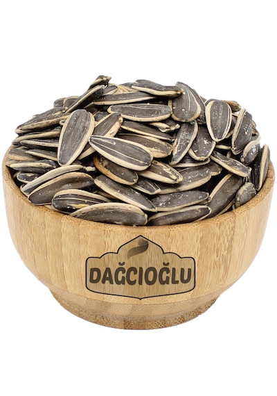 Dağcıoğlu Dakota Çekirdek Tuzlu 1 KG
