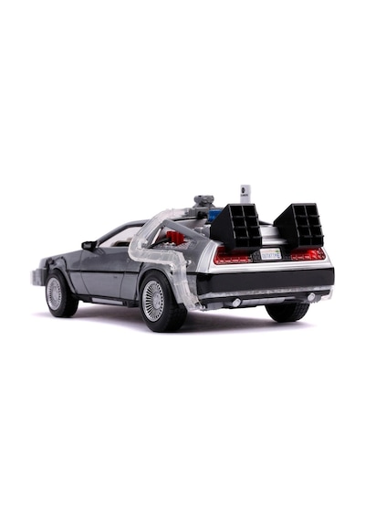 9331468314r00 Time Machine Back To The Future 2 1 24