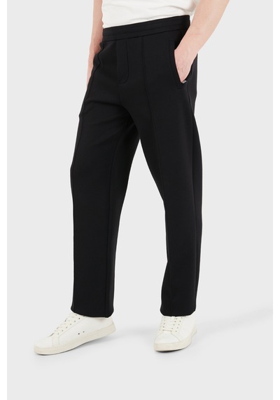 Emporio Armani Erkek Pantolon Em004543 Af10013 Uc001 Siyah